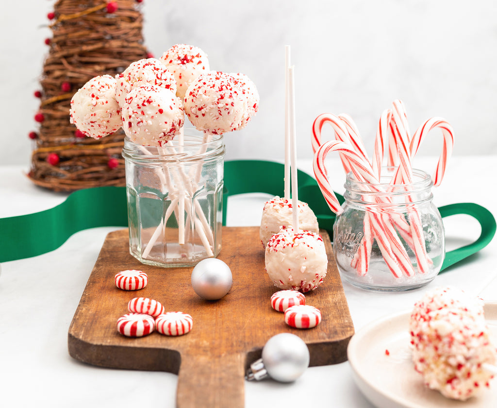 Double Scoop Dozen Cake Pops